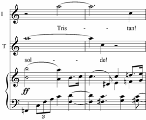 Musical example